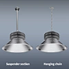 shop high bay led lights